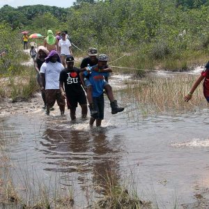Eco Challenge Suriname